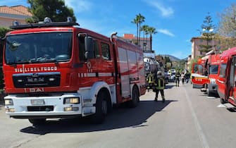 Incidente sul lavoro, operai morti a Casteldaccia