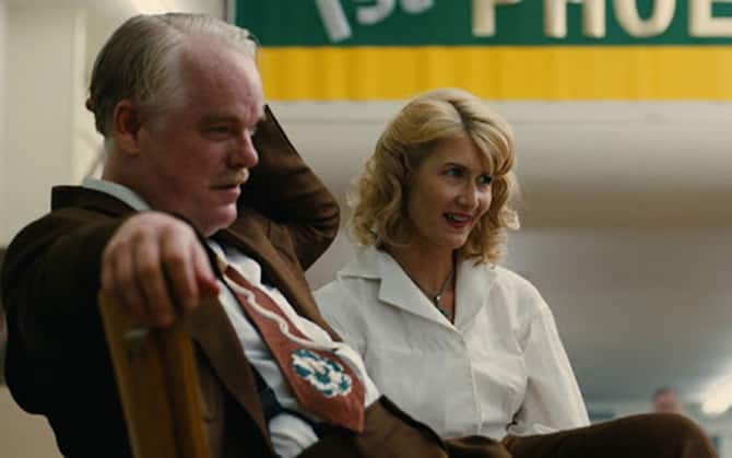 Laura Dern, da Jurassic Park a Enlightened: 19 film e serie tv con  l'attrice premio Oscar. FOTO