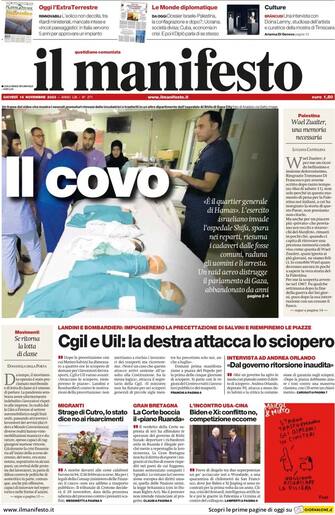 Il Manifesto