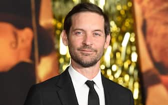Tobey Maguire