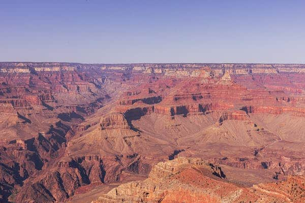 gran canyon