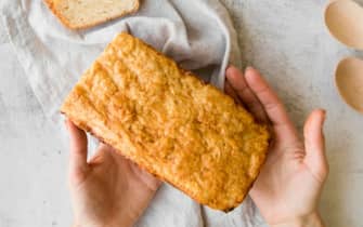 banana bread