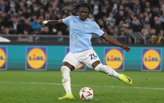 Lazio, Tchaouna pronto a lasciare la Serie A: accordo con una squadra di Premier League