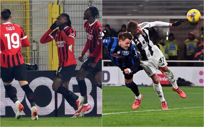 Partite Serie A