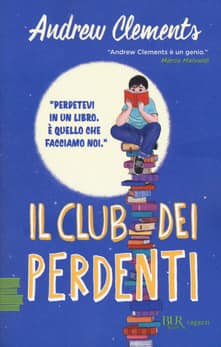 club perdenti