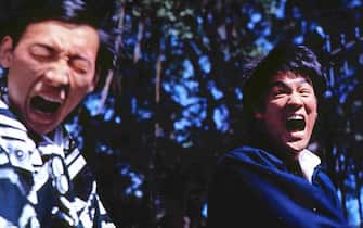 La carriera di Bruce Lee