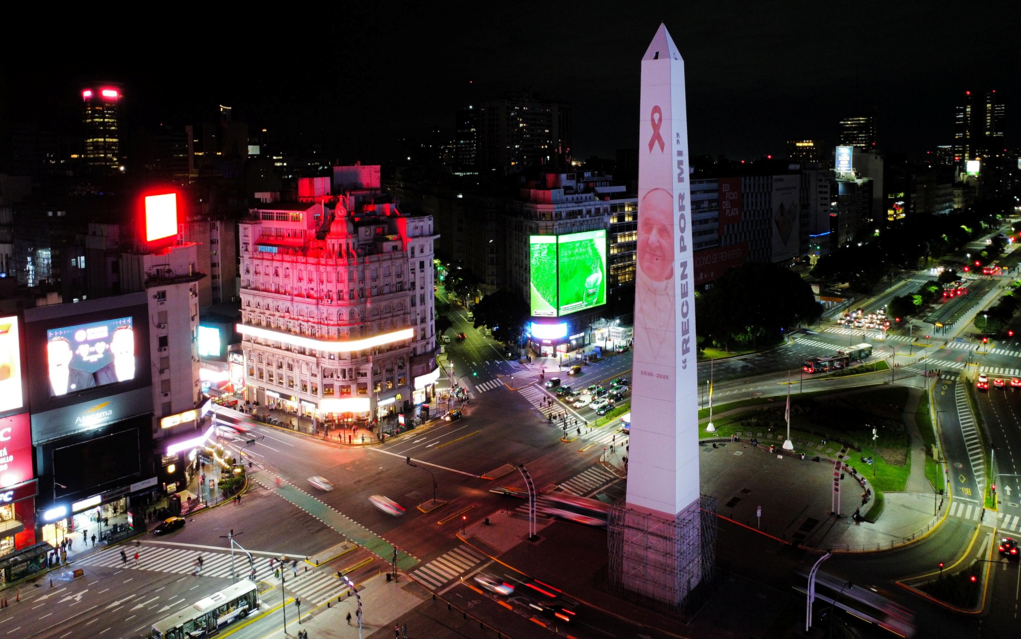 buenos aires