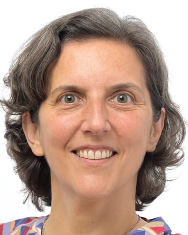 Chi è Annalisa Corrado