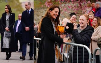William e Kate