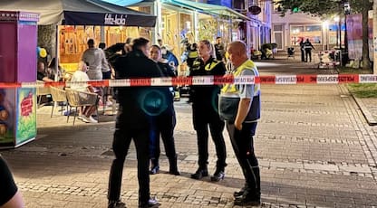 Germania, uomo accoltella passanti a Solingen: 3 morti e feriti