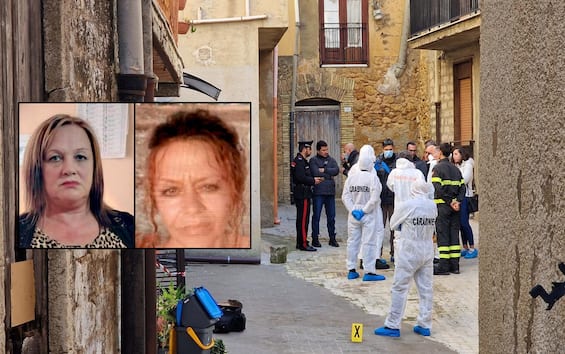 Omicidi a Naro, 24enne fermato già indagato in passato. Lunedì attesi i ...