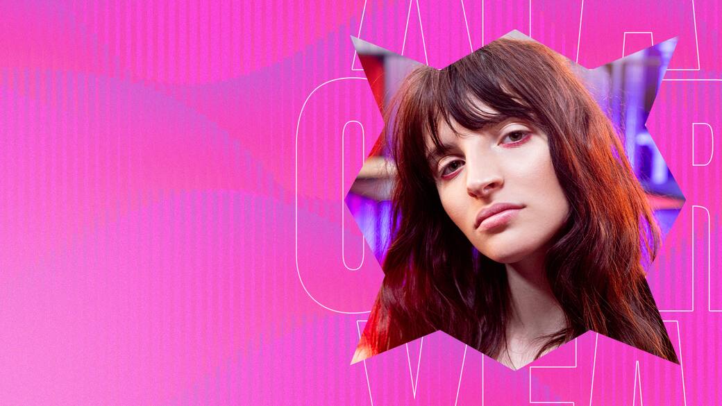 X Factor 2023, il look di Angelica per il 3° Live Show firmato Astra Make-Up