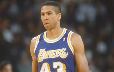 37. MYCHAL THOMPSON, BAHAMAS