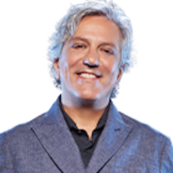 Giorgio Locatelli