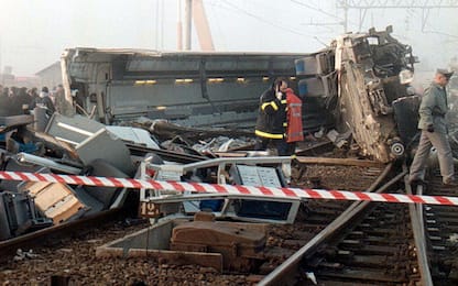 Strage di Viareggio: attesa per la sentenza. Le tappe dal 2009