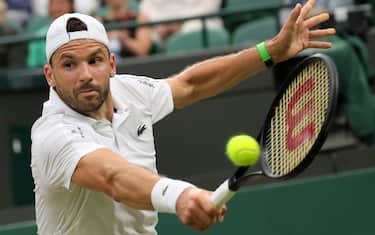 Chi è Grigor Dimitrov