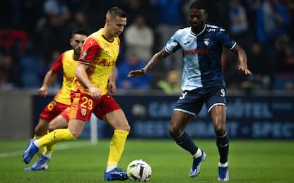 Le Havre e Lens non si fanno male: 0-0 all'Ocean