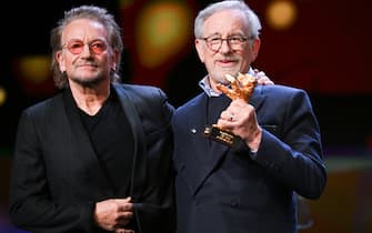 Berlinale 2023 Steven Spielberg