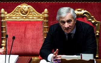 antonio tajani