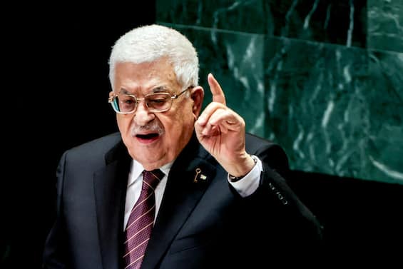 Abu Mazen compie 90 anni: la carriera del presidente della Palestina