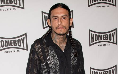 Richard Cabral
