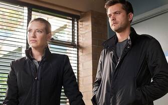 Joshua Jackson