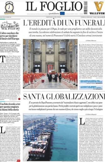 Il Foglio