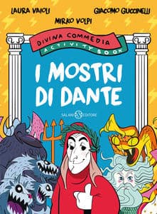 i mostri di dante