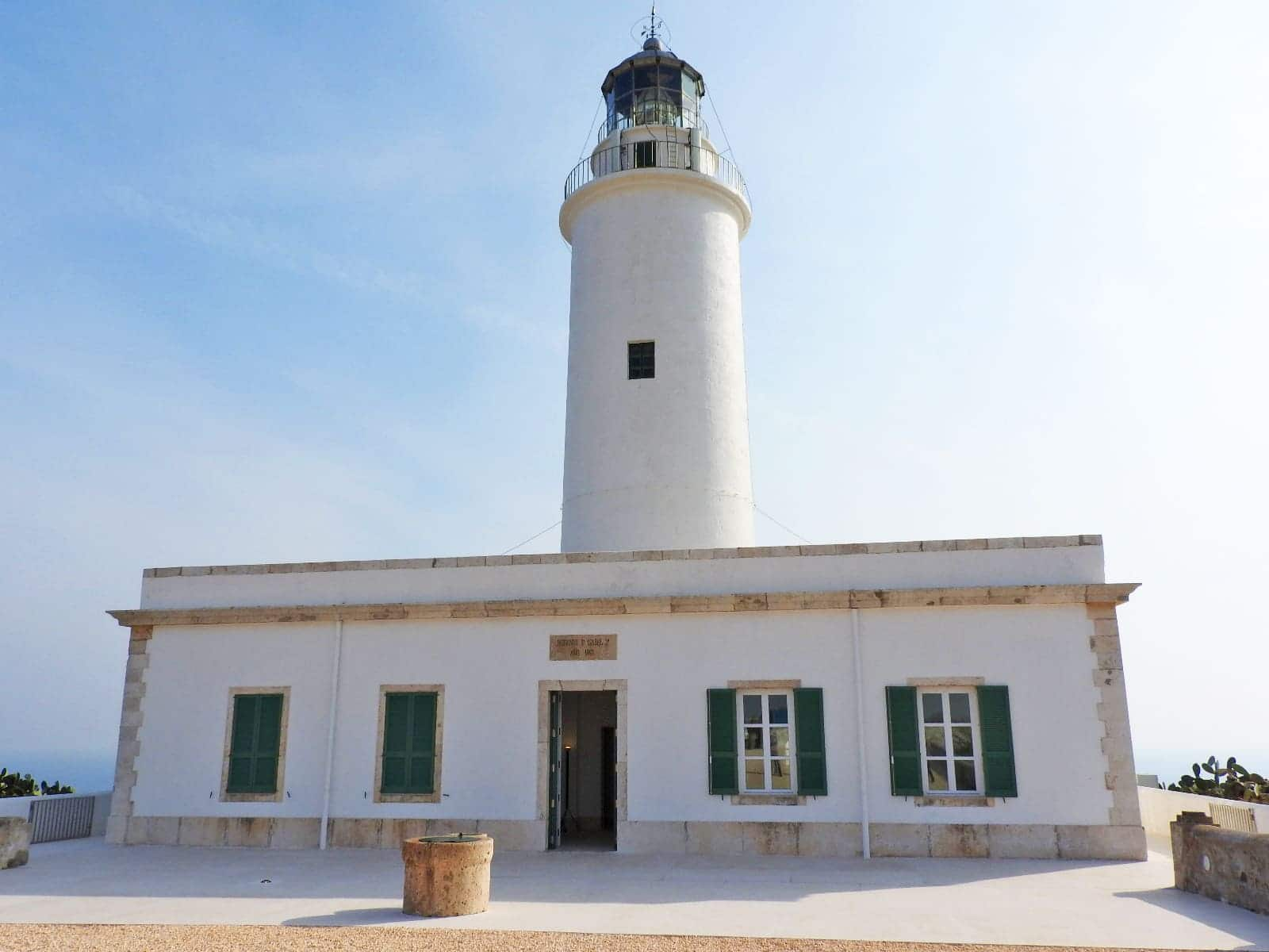 faro di mola