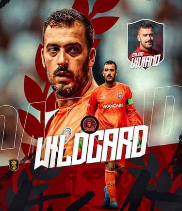 LE WILD CARD DEI CAESAR