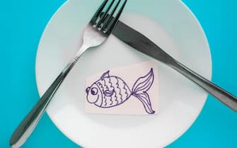 Pesce aprile