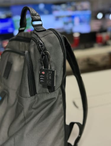 Track Lock: le nostre impressioni