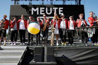 MEUTE Coachella