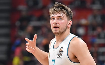 Luka Doncic è sbarcato a New York, ma dove finirà?