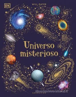 universo misterioso