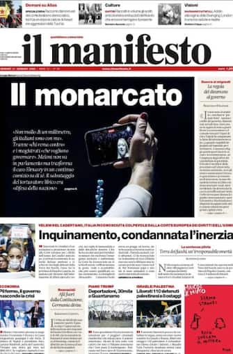 Il Manifesto