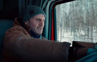 L'uomo dei ghiacci - The Ice Road