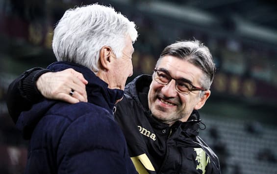 Juric e Gasperini: due facce della stessa rivoluzione