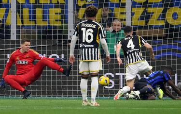 Il duello con la Juve e poi il dominio
