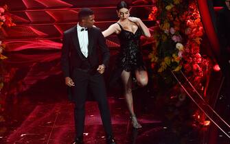 Festival di Sanremo 2020, terza serata