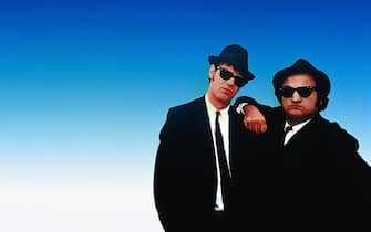 The Blues Brothers