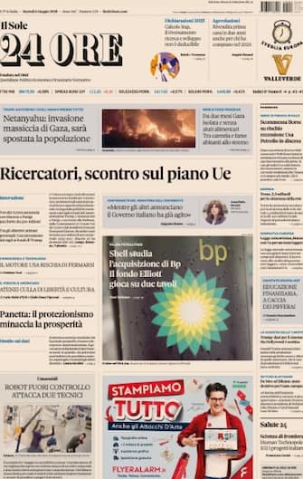 Il Sole 24 Ore