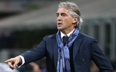 Roberto Mancini