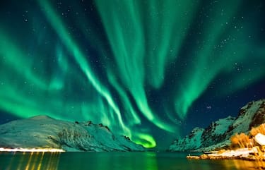 Cultura, svago e bellezze naturali a Tromsø, Norvegia
