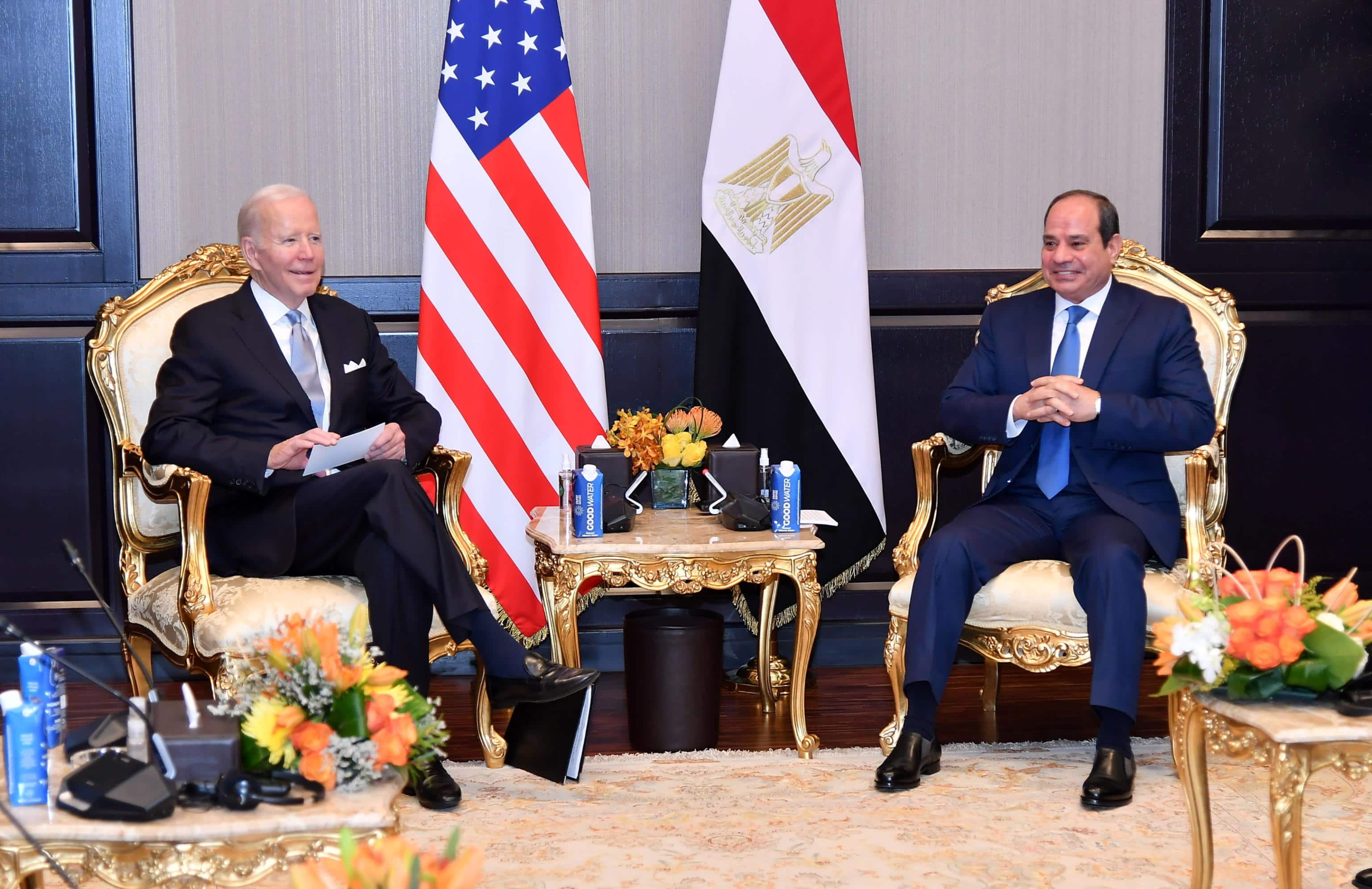 biden sisi