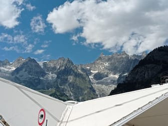 Immagine aerea