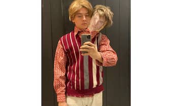 Cole Sprouse