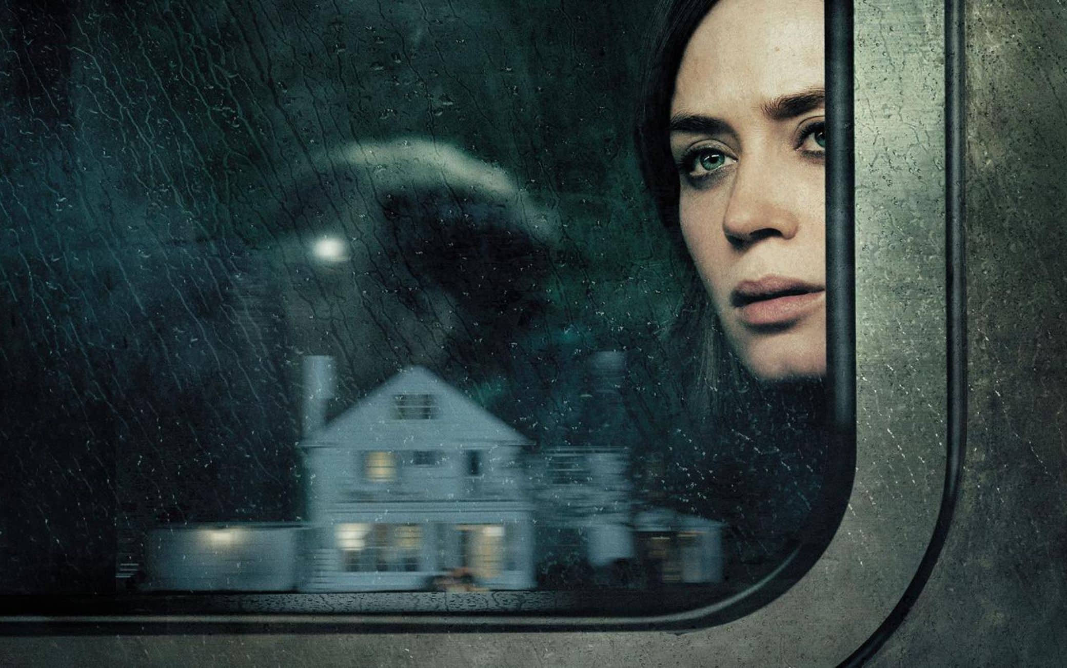 La ragazza del treno, il cast del film con Emily Blunt