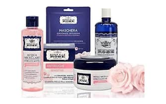 Acqua alle Rose, Kit Skin Care