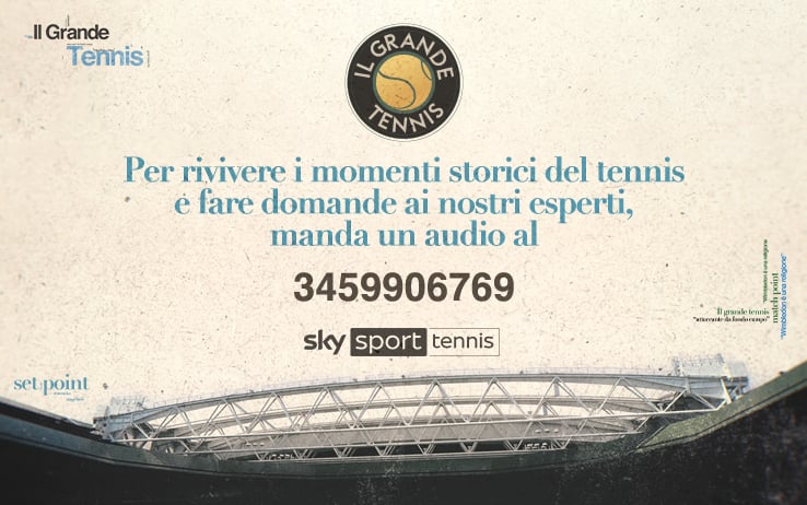 grande tennis